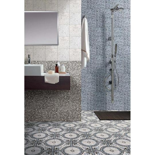terrazo mintas kek greslap modern burkolat velencei csempe retro klasszikus elegans klasszikus stilus nappali etterem haloszoba furdoszoba cukraszda etkezo konyha lameridiana lakberendezes.jpg
